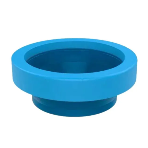 Anel de Vedação com Guiador de 250g para Vaso Sanitário Blukit